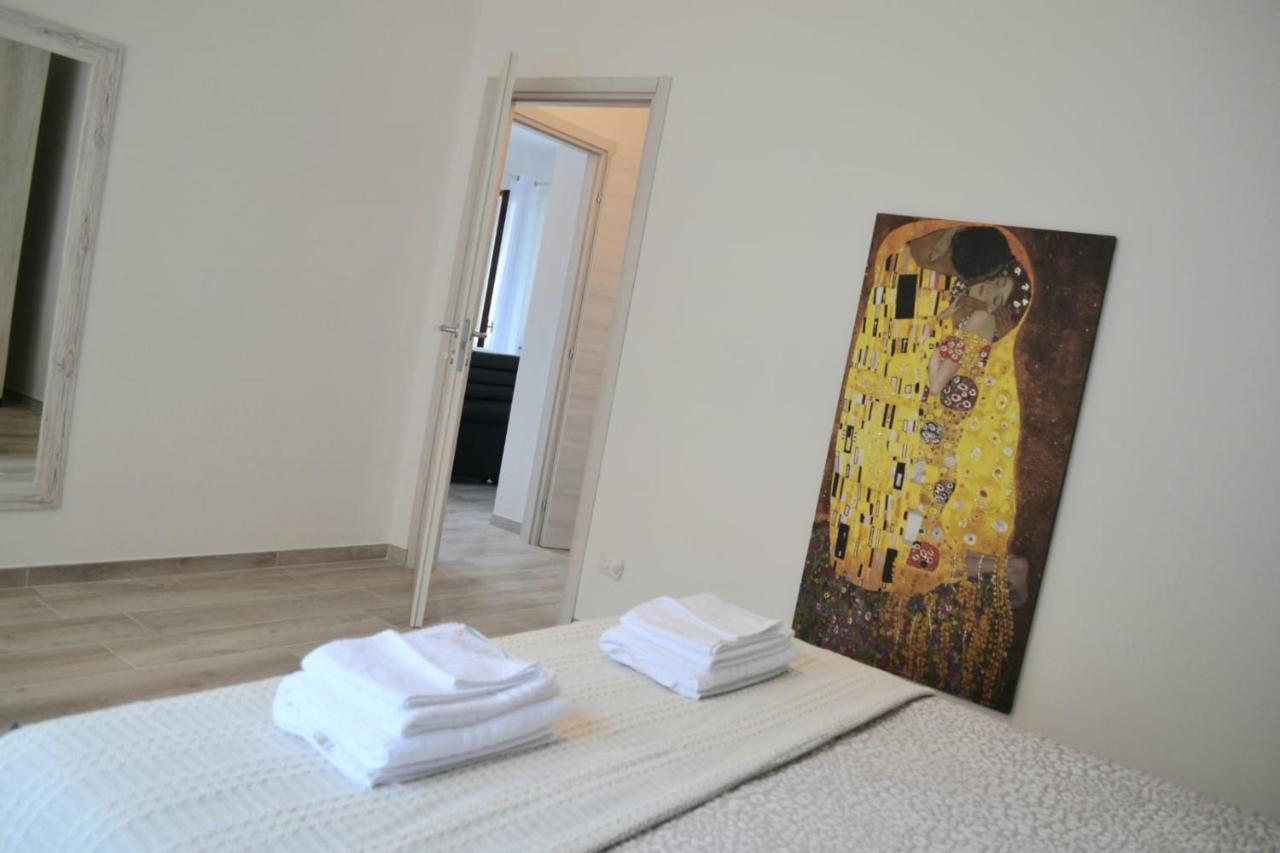 Le Grigne Guesthouse - The Garden Oliveto Lario Zewnętrze zdjęcie