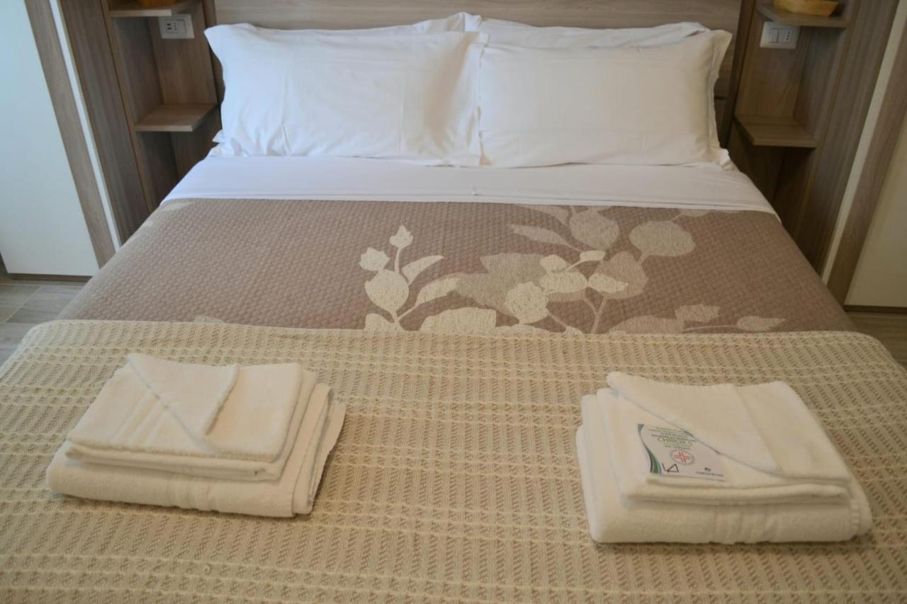 Le Grigne Guesthouse - The Garden Oliveto Lario Zewnętrze zdjęcie