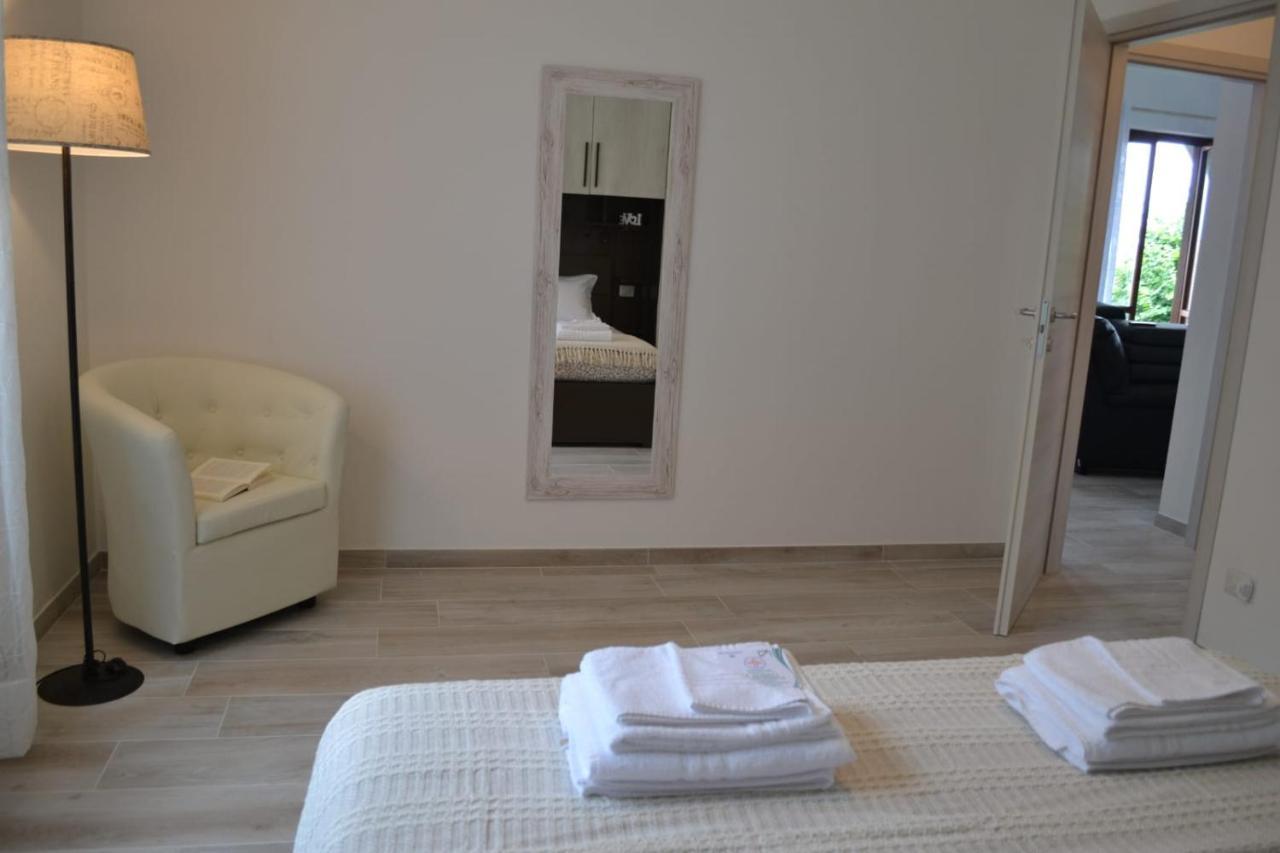 Le Grigne Guesthouse - The Garden Oliveto Lario Zewnętrze zdjęcie