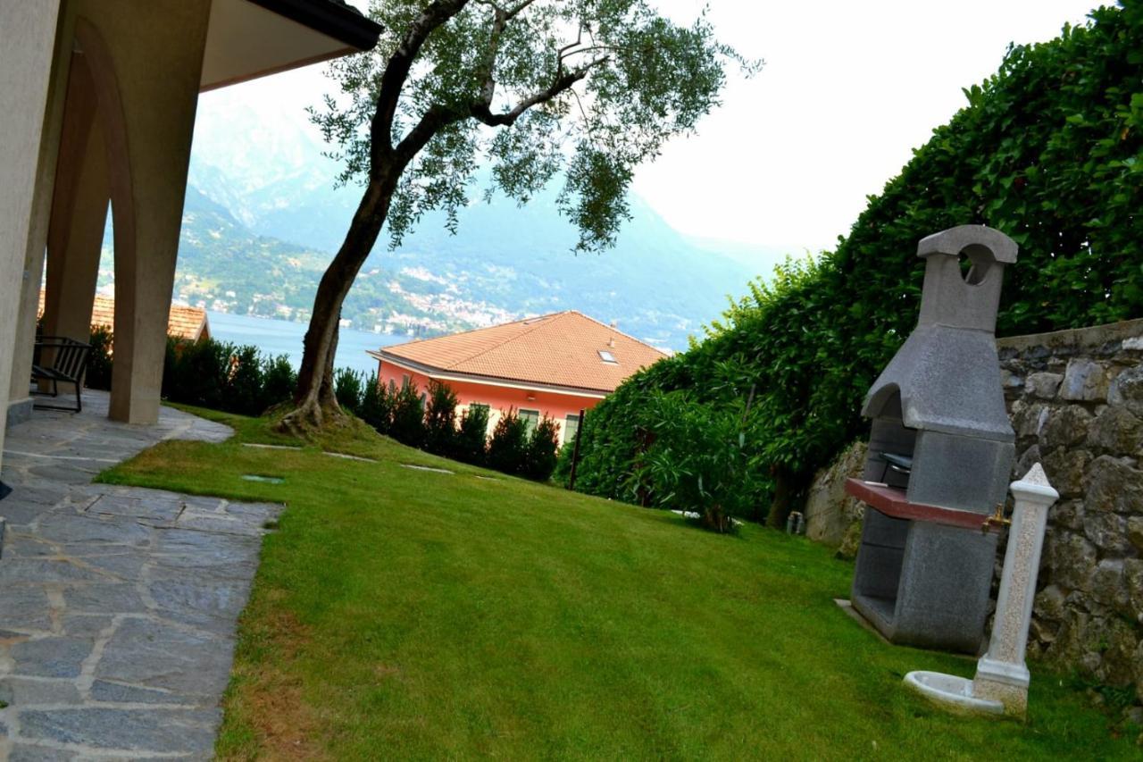 Le Grigne Guesthouse - The Garden Oliveto Lario Zewnętrze zdjęcie