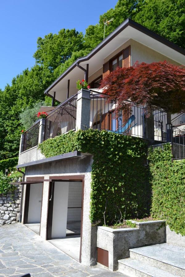 Le Grigne Guesthouse - The Garden Oliveto Lario Zewnętrze zdjęcie