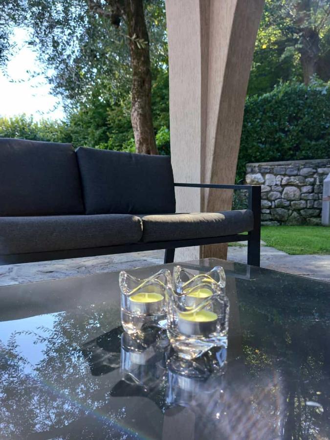 Le Grigne Guesthouse - The Garden Oliveto Lario Zewnętrze zdjęcie