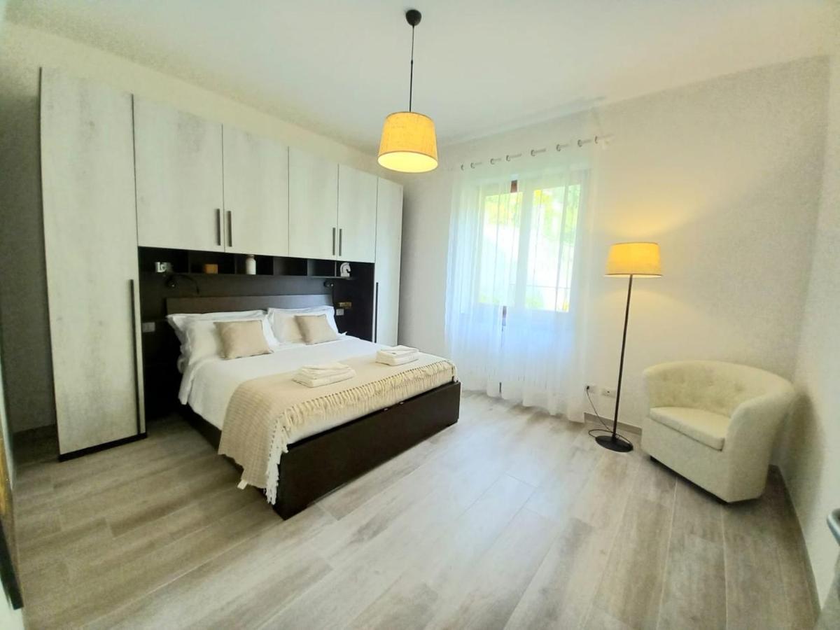 Le Grigne Guesthouse - The Garden Oliveto Lario Zewnętrze zdjęcie