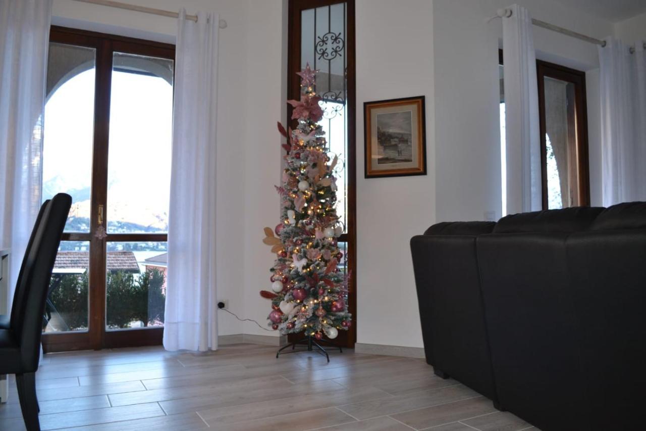 Le Grigne Guesthouse - The Garden Oliveto Lario Zewnętrze zdjęcie