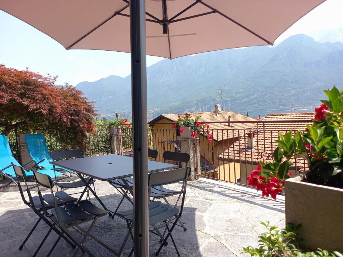 Le Grigne Guesthouse - The Garden Oliveto Lario Zewnętrze zdjęcie