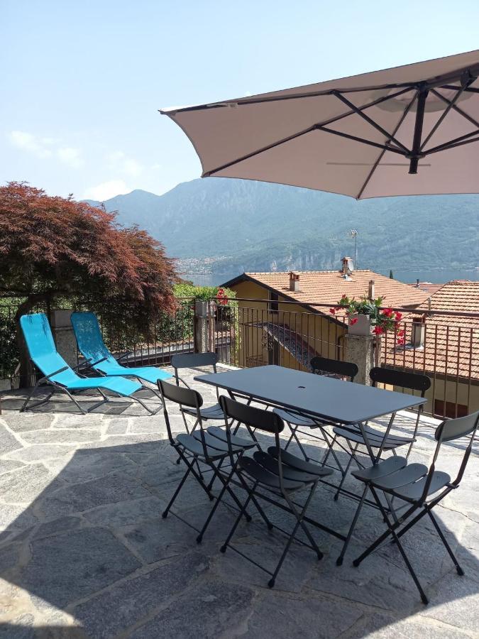 Le Grigne Guesthouse - The Garden Oliveto Lario Zewnętrze zdjęcie